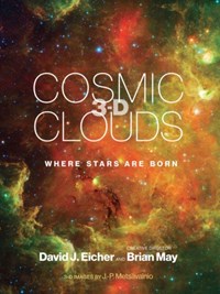 Cosmic Clouds 3-D | David J. Eicher | 
