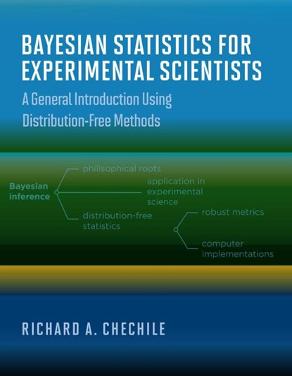 Bayesian Statistics for Experimental Scientists, Richard A Chechile - Gebonden - 9780262044585