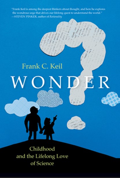 Wonder, Frank C. Keil - Gebonden - 9780262046497