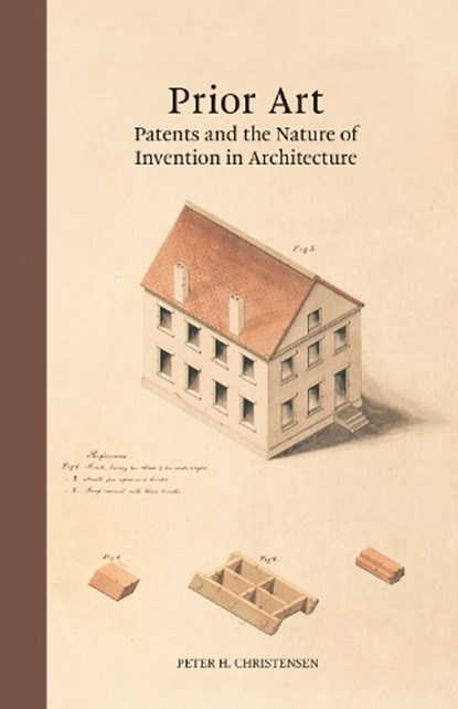 Prior Art, Peter H. Christensen - Gebonden - 9780262048958