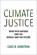 Climate Justice, Cass R. Sunstein - Gebonden - 9780262049467
