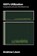 100% Utilization, Andrew Lison - Paperback - 9780262051361