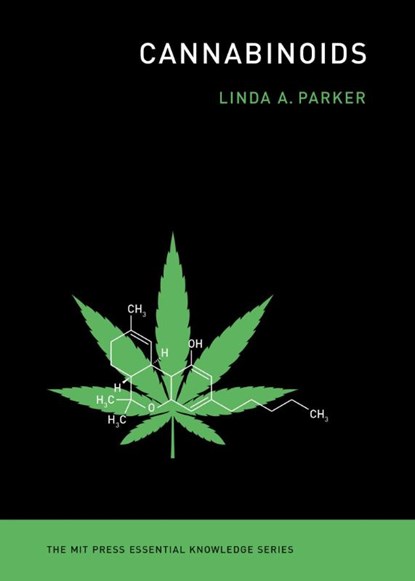 Cannabinoids, Linda A. Parker - Paperback - 9780262051392