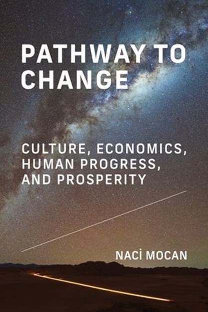 Pathway to Change, Naci Mocan - Ebook - 9780262053068