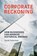 Corporate Reckoning, Sarah Federman - Paperback - 9780262053761
