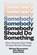 Somebody Should Do Something, Michael Brownstein ; Alex Madva Madva - Paperback - 9780262057301