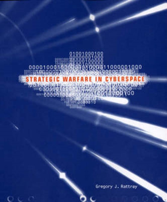 Strategic Warfare in Cyberspace