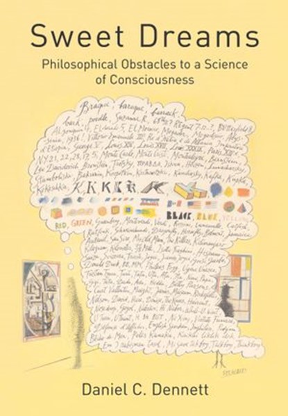 Sweet Dreams, Daniel C. Dennett - Ebook - 9780262250726