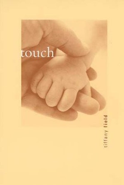 Touch, Tiffany Field - Ebook - 9780262296953