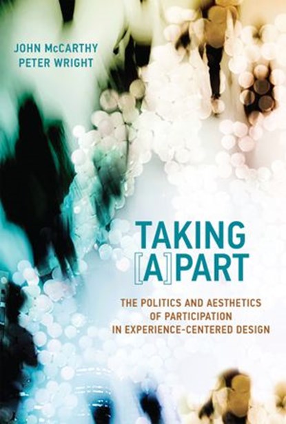 Taking [A]part, John McCarthy ; Peter Wright - Ebook - 9780262328104