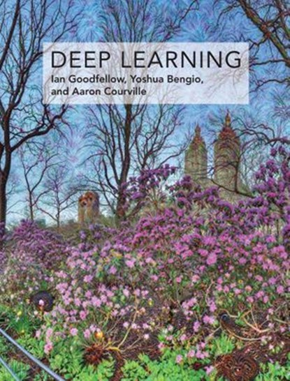 Deep Learning, Ian Goodfellow ; Yoshua Bengio ; Aaron Courville - Ebook - 9780262337373