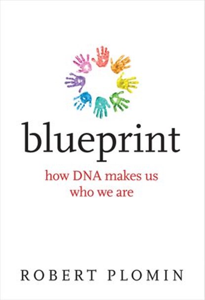 Blueprint, Robert Plomin - Ebook - 9780262350617