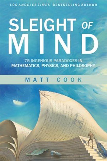 Sleight of Mind, Matt Cook - Ebook - 9780262356909