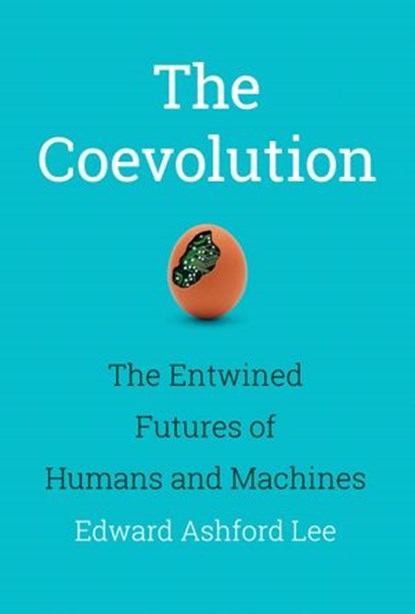 The Coevolution, Edward Ashford Lee - Ebook - 9780262358361