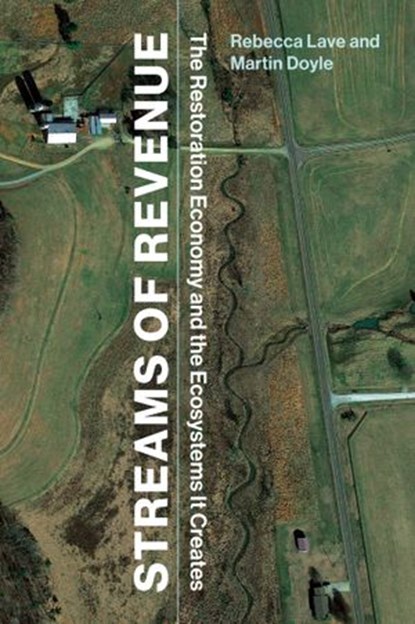 Streams of Revenue, Rebecca Lave ; Martin Doyle - Ebook - 9780262359061