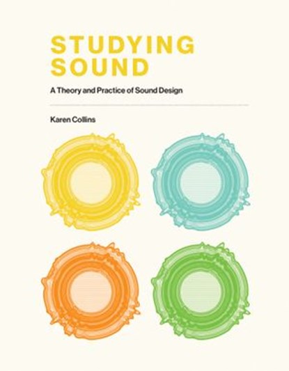 Studying Sound, KC Collins - Ebook - 9780262362917