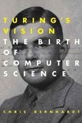 Turing's vision | Chris (fairfield University) Bernhardt | 