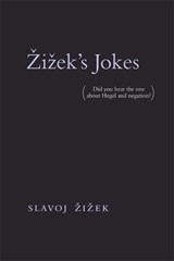 Zizek's Jokes - Slavoj Zizek - 9780262535304