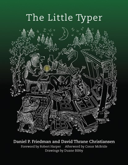 The Little Typer, Daniel P. (Professor Friedman ; David Thrane Christiansen - Paperback - 9780262536431