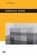 Donald Judd, Annie Ochmanek ; Alex Kitnick - Paperback - 9780262539456