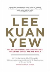 Lee Kuan Yew - Graham Allison - 9780262539500