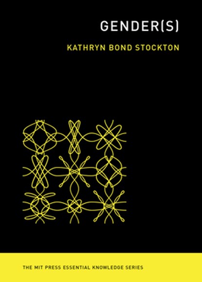 Gender(s), Kathryn Bond Stockton - Paperback - 9780262542609