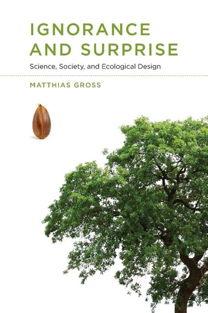 Ignorance and Surprise, Matthias Gross - Paperback - 9780262543989