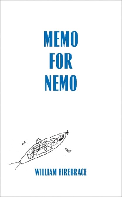 Memo for Nemo, William Firebrace - Paperback - 9780262544085