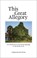 This Great Allegory, Gerhard Richter - Paperback - 9780262544146