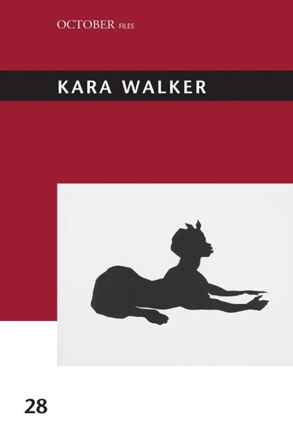 Kara Walker, Vanina Gere - Paperback - 9780262544474