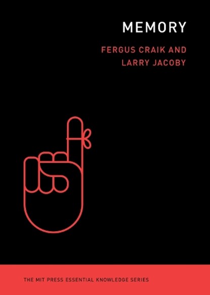 Memory, Fergus Craik - Paperback - 9780262545204