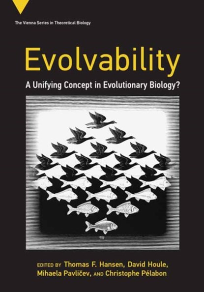 Evolvability, Thomas F. Hansen ; David Houle - Paperback - 9780262545624