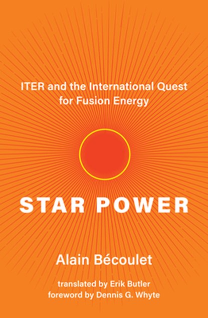 Star Power, Alain Becoulet ; Erik Butler - Paperback - 9780262547284