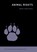 Animal Rights, Mark Rowlands - Paperback - 9780262549400