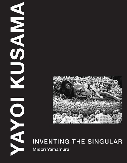 Yayoi Kusama, Midori Yamamura - Paperback - 9780262551533