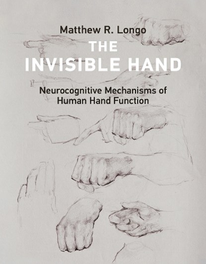 The Invisible Hand, Matthew Longo - Paperback - 9780262551878