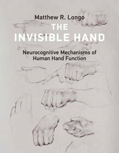 The Invisible Hand, Matthew Longo - Paperback - 9780262551878