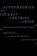 Autotheories, Alex Brostoff ; Vilashini Cooppan - Paperback - 9780262552295