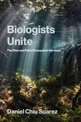 Biologists Unite - Daniel Chiu Suarez - 9780262553384