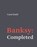 Banksy: Completed, Carol Diehl - Paperback - 9780262553933