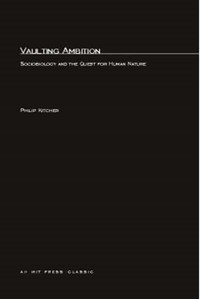 Vaulting Ambition | Philip Kitcher | 