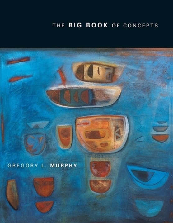 The Big Book of Concepts