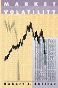 Market Volatility | Yale University) Shiller Robert J. (arthur M. Okun Professor Of Economics | 