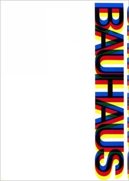 Bauhaus, Hans M. (Anton-Tax-Gasse 9) Wingler - Paperback - 9780262730471