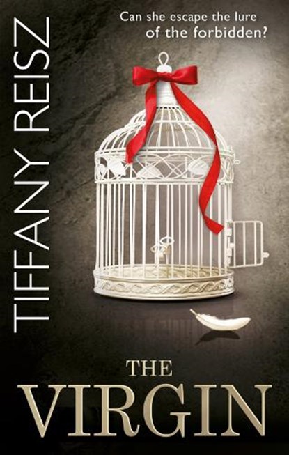The Virgin, Tiffany Reisz - Paperback - 9780263254037