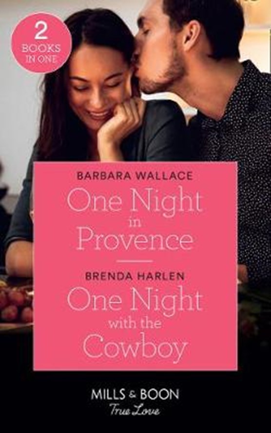 One Night In Provence