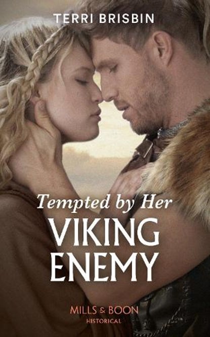 Tempted By Her Viking Enemy, BRISBIN,  Terri - Paperback - 9780263277296