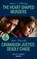 The Heart-Shaped Murders / Cavanaugh Justice: Deadly Chase, WHEATLEY,  Denise N. ; Ferrarella, Marie - Paperback - 9780263303445