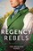 Regency Rebels: The Reckless Rakes - 2 Books in 1, Bronwyn Scott - Paperback - 9780263319835