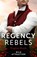 Regency Rebels: Wild Attraction, Virginia Heath - Paperback - 9780263321210
